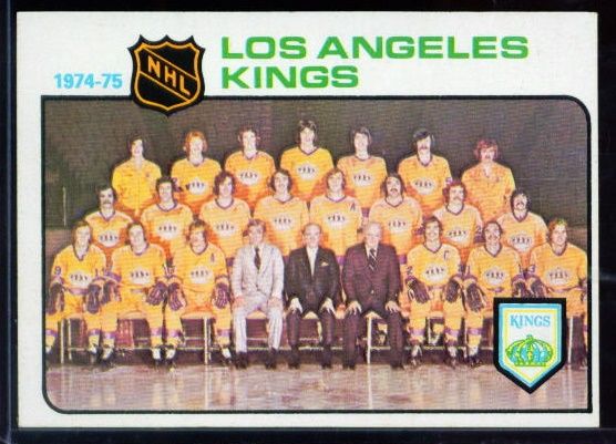 86 Kings Team